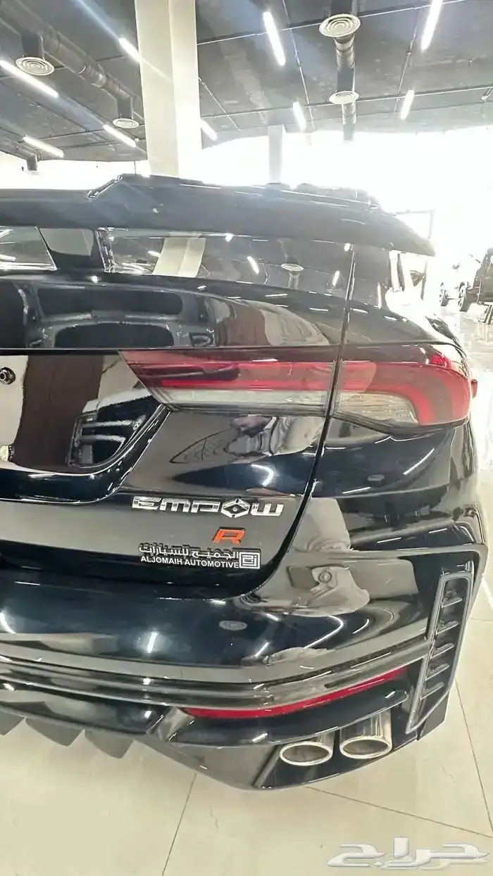 جاك امباو R سبورت 2026 10