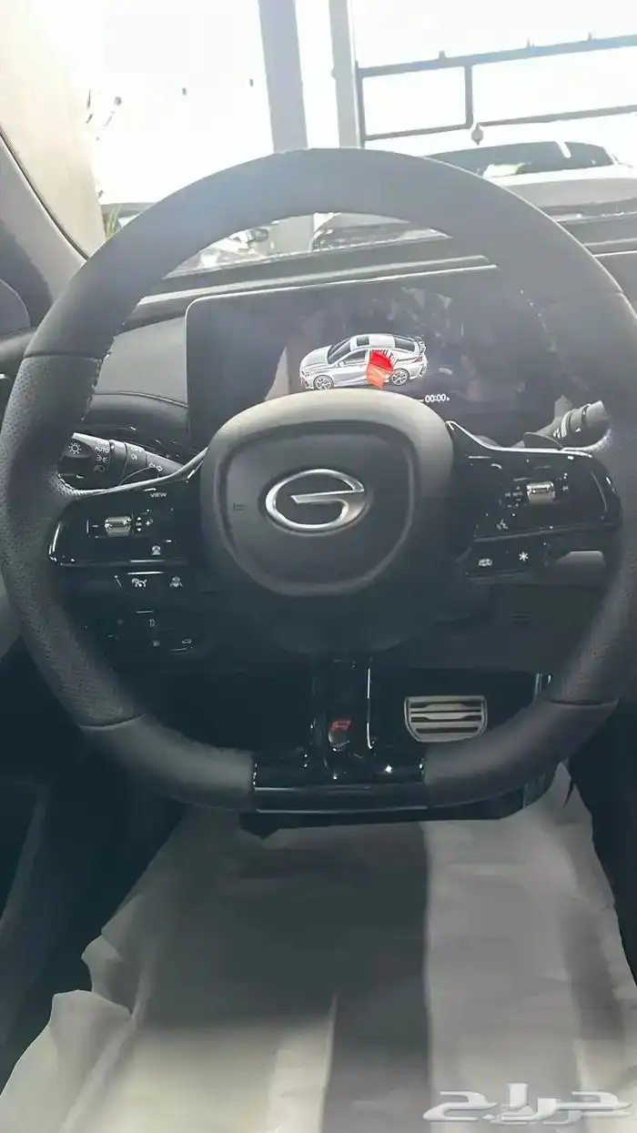 جاك امباو R سبورت 2026 4