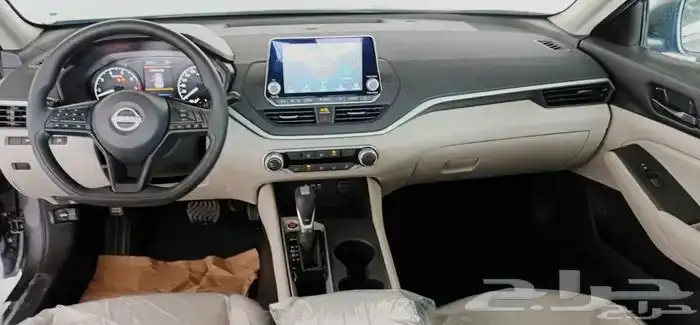 نيسان التيما S استندر 2025 5