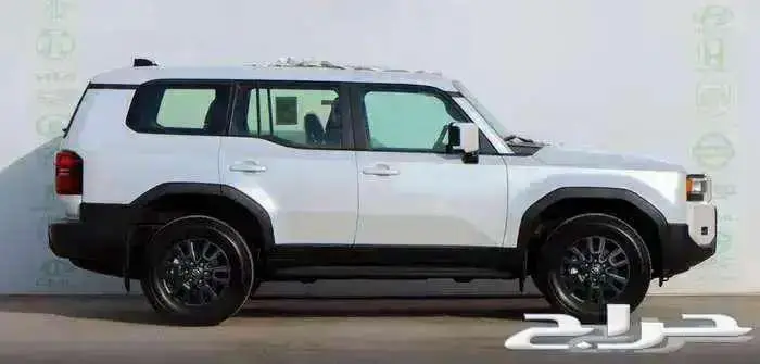 برادو TXL1 2025 3