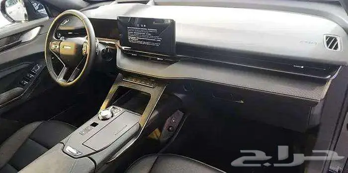 هافال H6 GT 2025 افضل اداء بافضل سعر (فيس لفت) 7
