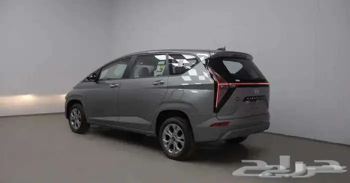 هونداي ستارجيزر 2025 5