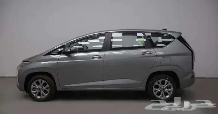 هونداي ستارجيزر 2025 6