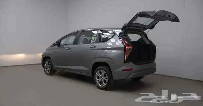 هونداي ستارجيزر 2025 4