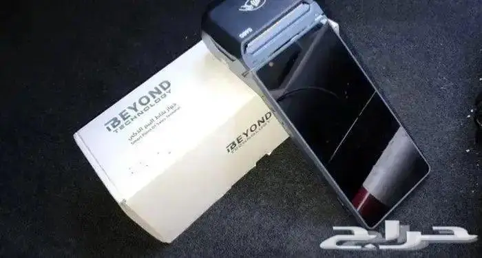 جهاز فواتير كاشير متنقل 1