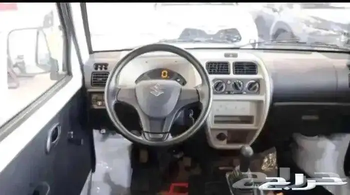 سوزوكي ايكو بضاعه 2025 3