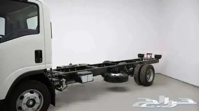 دينا ايسوزو 4طن . 5طن . 6طن . 7طن موديل 2024 2