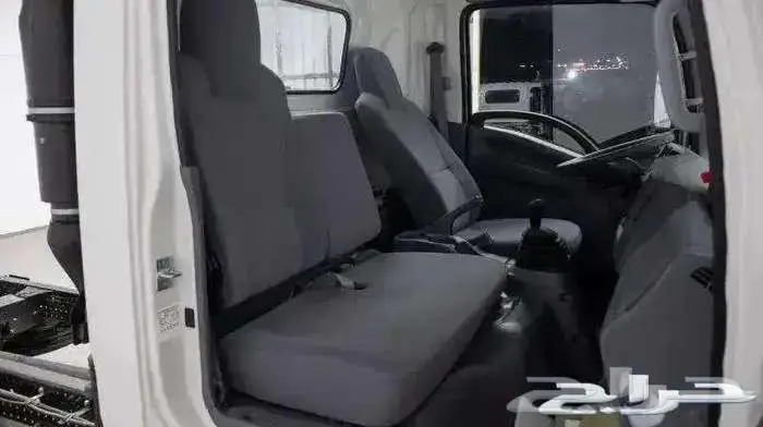 دينا ايسوزو 4طن . 5طن . 6طن . 7طن موديل 2024 4