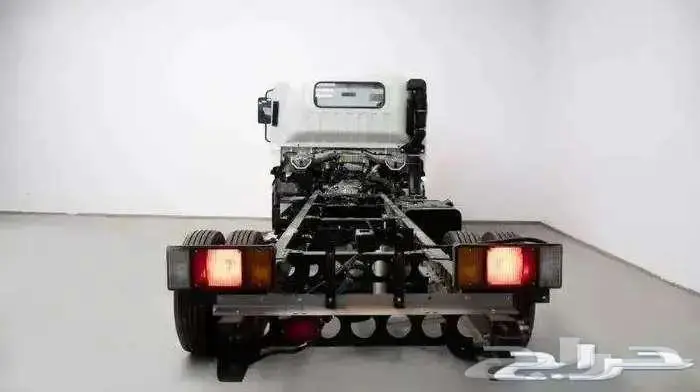 دينا ايسوزو 4طن . 5طن . 6طن . 7طن موديل 2024 5