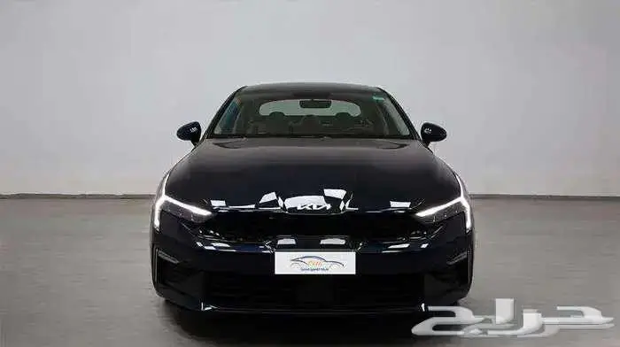 كيا كي 5 ستاندر مكينة 2.5 موديل 2025 1