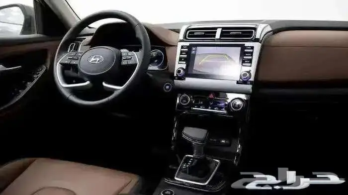 هيونداي كريتا كمفورت 2025 7