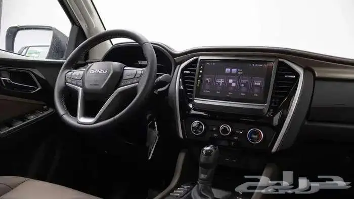 ايسوزو فل كامل دبل مفتاح 2024 3