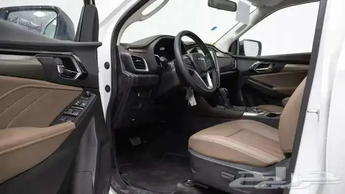 ايسوزو فل كامل دبل مفتاح 2024 7