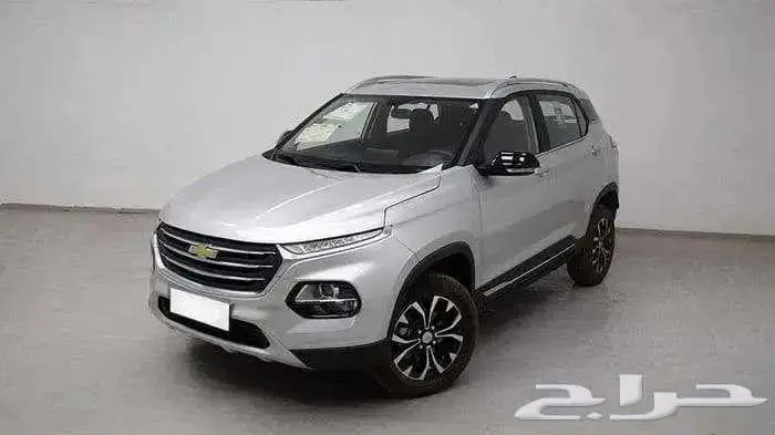 عرض خاص علي شيفروليه جروف 2025 0