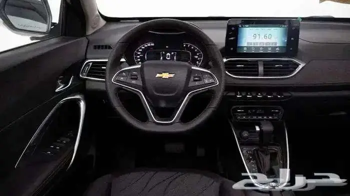 عرض خاص علي شيفروليه جروف 2025 4