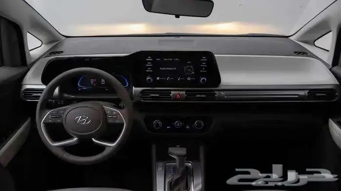 هونداي ستارجيزر 2025 2