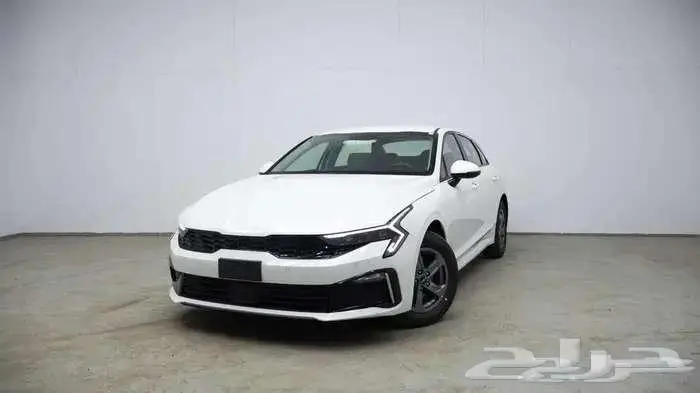 كيا K5 فليت 2025 بافضل الاسعار متوفر بجميع فروعنا 0