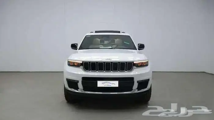 جيب جراند شروكي2023 بافضل الاسعار 0