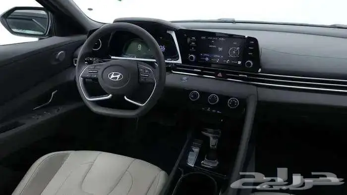هيونداي النترا سمارت محرك 2.0 موديل 2026 6