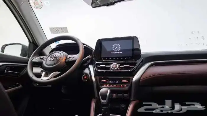 تويوتا أوربان كروزر موديل 2026 فل كامل 6