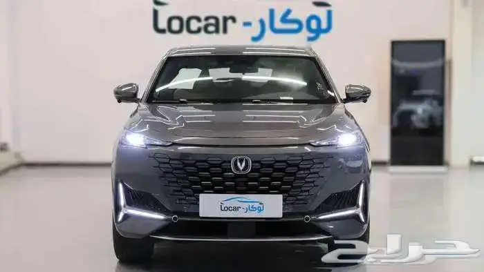 شانجان يوني كي موديل 2026 كاش وبنوك 0