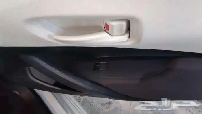 تويوتا كورولا XLI 1 5 2025 كاش وتقسيط 17