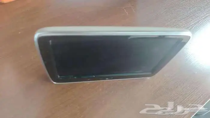 شاشة مرسيدس اليخت أصلية مستخدمة مشروطة 2