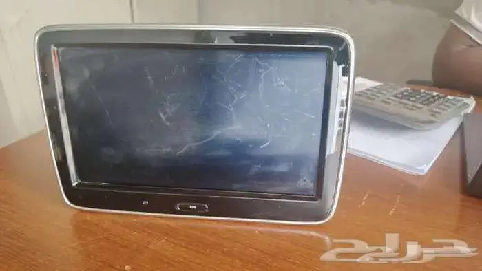 شاشة مرسيدس اليخت أصلية مستخدمة مشروطة 0