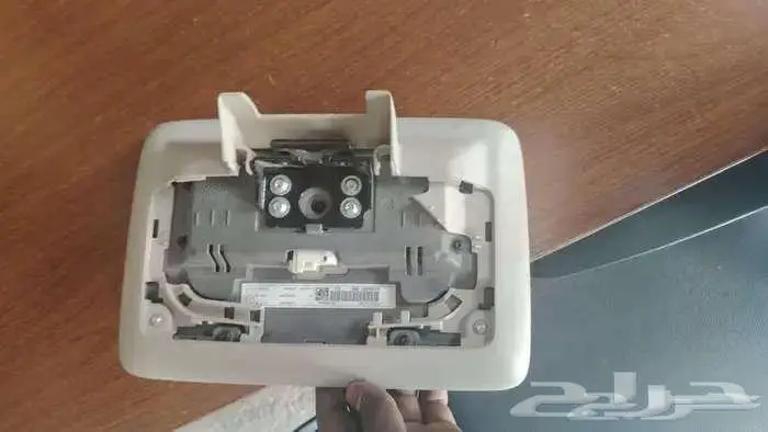 شاشة مرسيدس اليخت أصلية مستخدمة مشروطة 1