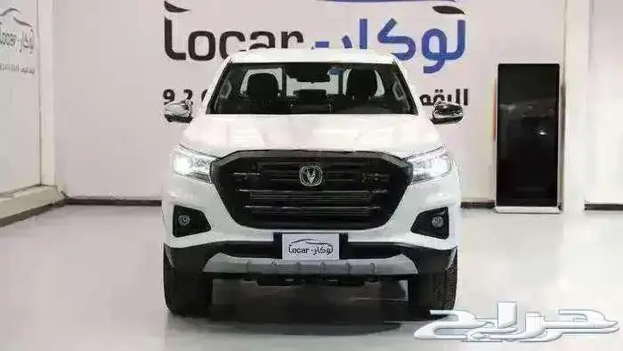 شانجان هنتر اوميجا و اوتوماتيك 2025 اقل سعر 0