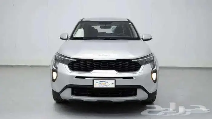 كيا سونيت موديل 2025 نص فل أفضل العروض 0