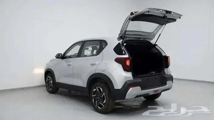 كيا سونيت موديل 2025 نص فل أفضل العروض 2