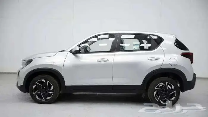 كيا سونيت موديل 2025 نص فل أفضل العروض 3