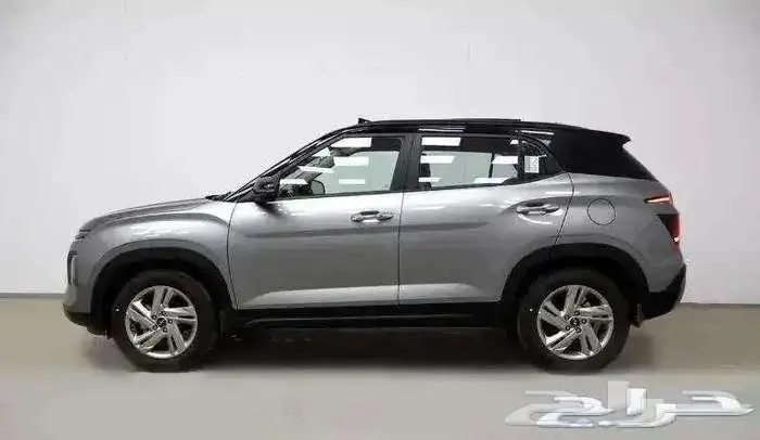 هيونداي كريتا كمفورت 2025 2