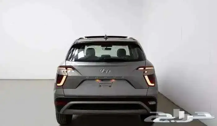 هيونداي كريتا كمفورت 2025 3