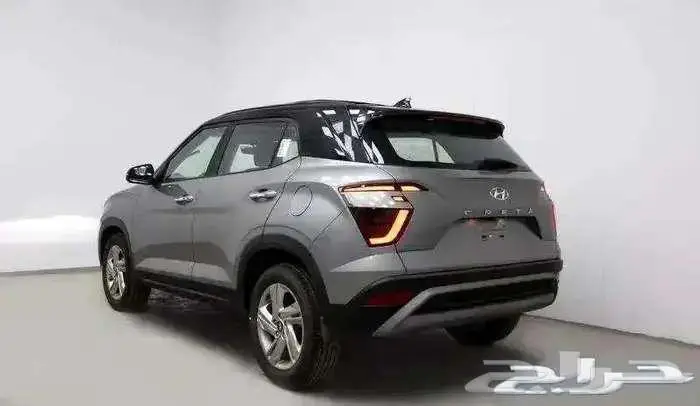 هيونداي كريتا كمفورت 2025 4