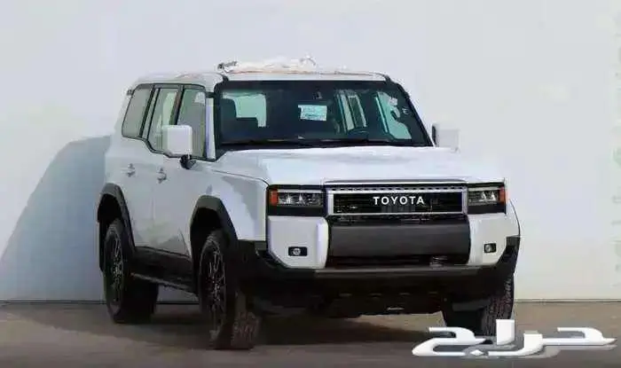 برادو TXL1 2025 1