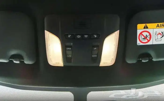 كورولا كروس ليمتد موديل 2024 وفي 2025 17