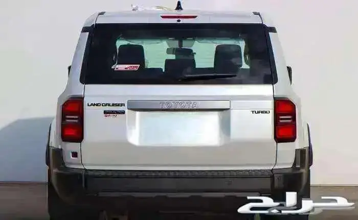 برادو TXL1 2025 7