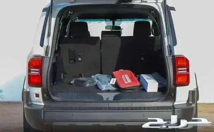 برادو TXL1 2025 9