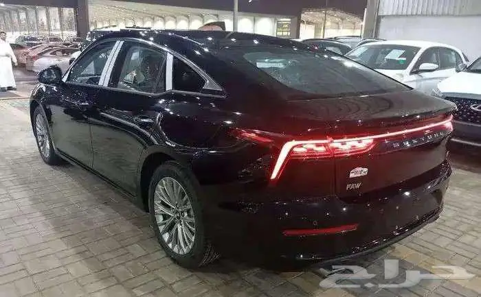 عرض خاص-فاو بيستون بي 70 كمفورت2025 تقسيط جميع البنوك 3