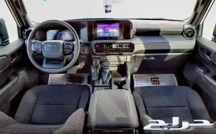 برادو TXL1 2025 12