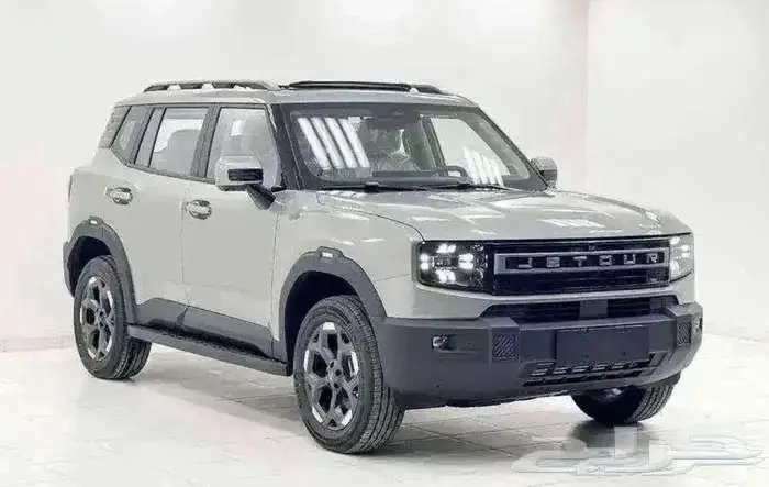 جيتور تي 1 لكجري 2025 1