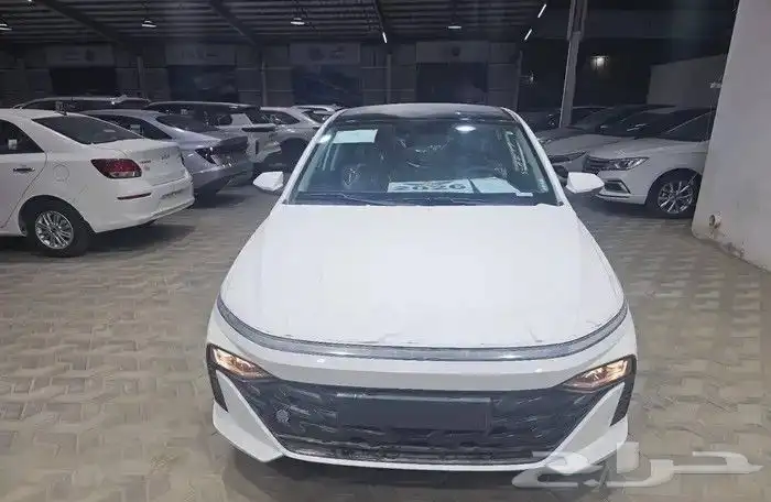 هونداي اكسنت فليت 2026 وسمارت 2025 عرض وقسط يبدأ من 1000ريال 0