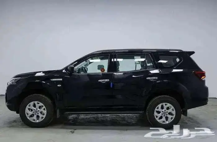 نيسان اكسيترا ستاندر موديل 2024 4