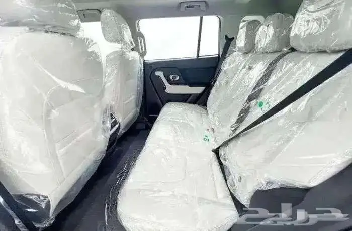 جيتور تي 1 لكجري 2025 5