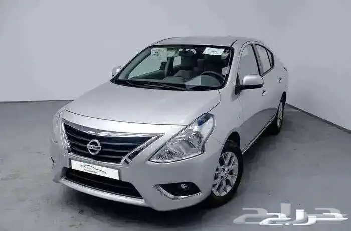 نيسان صني كومفورت 2024 0