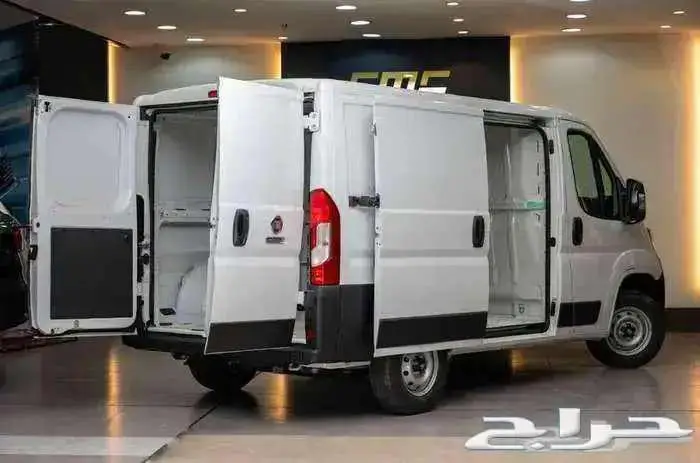 فيات دوكاتو L1H1 ديزل بضاعة موديل 2024 3