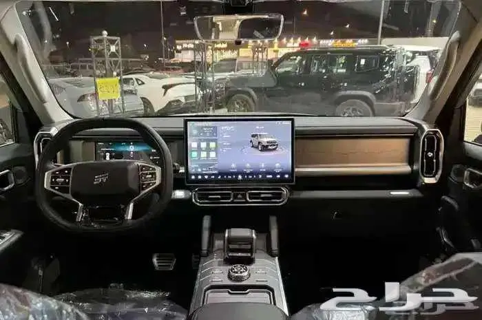 جيتور t2 كومفورت موديل 2026 كاش او تمويل مع خالد 10