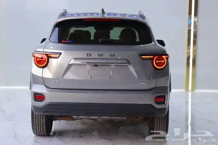 هافال اتش 7 فل كامل 2026 3